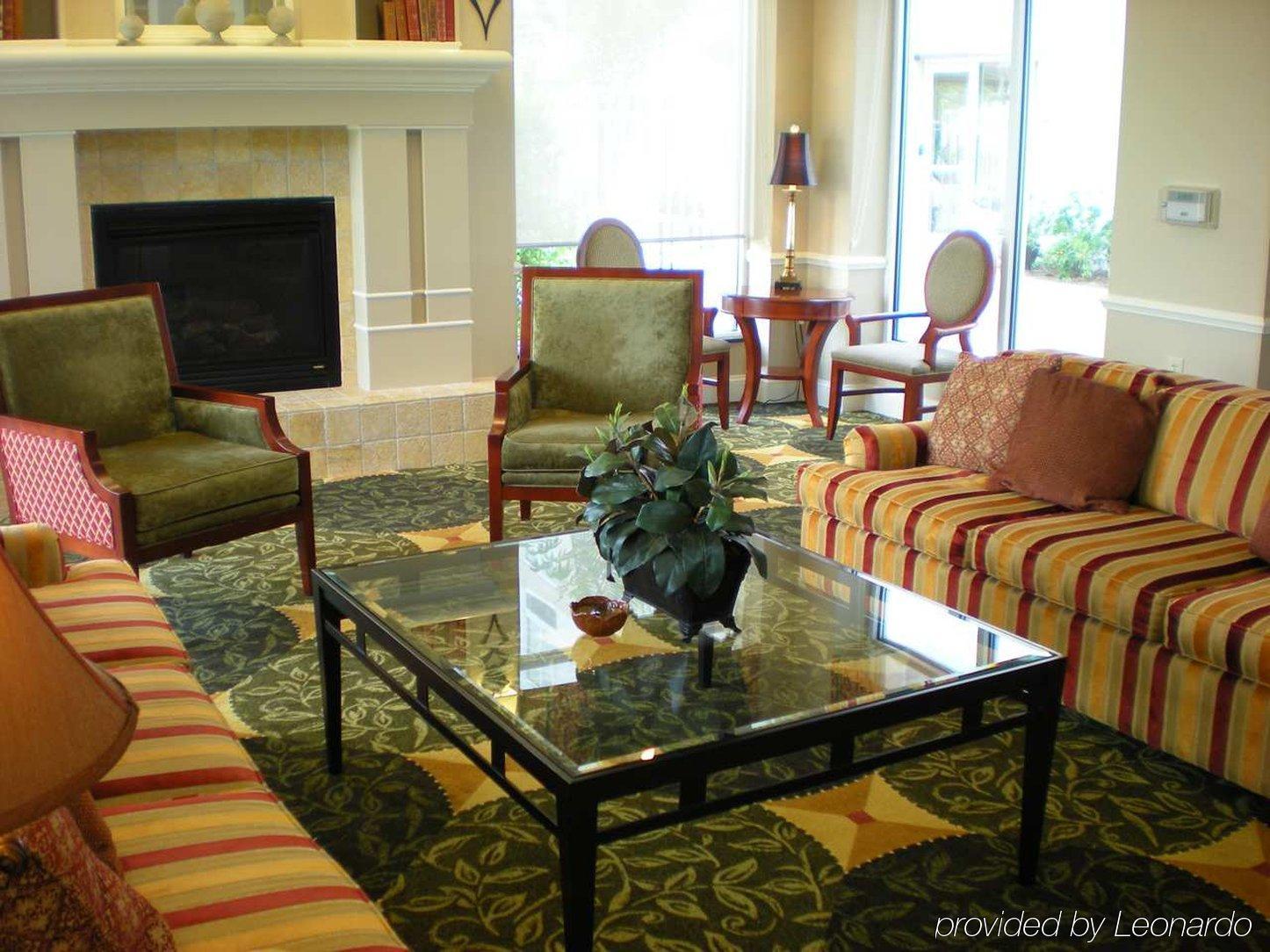 Hilton Garden Hotel 3*