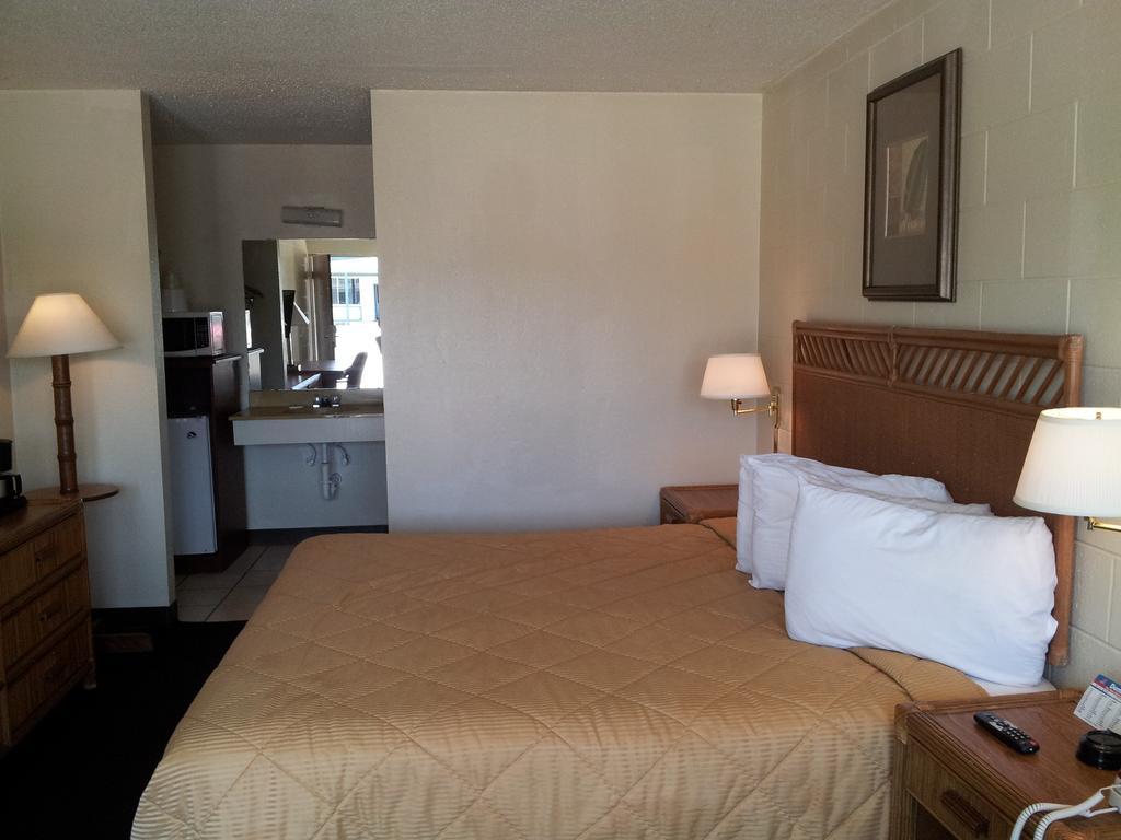 Motel American Quality Panama City