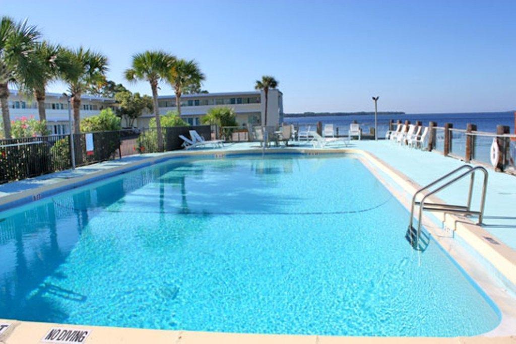 Motel Buccaneer 2*