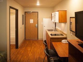 Hotel Value Place Panama City Fl 4*