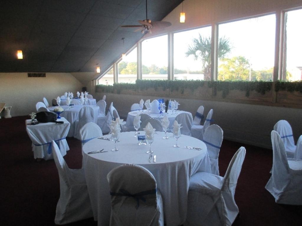 Motel Buccaneer Panama City