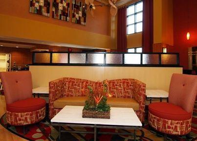 Comfort Near Tyndall Afb Hotel