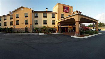Comfort Near Tyndall Afb 3* Panama City