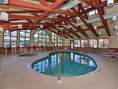 Comfort Near Tyndall Afb Hotel 3*