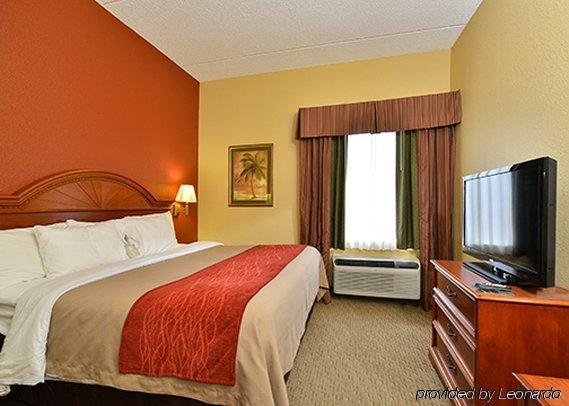 Comfort & - St Andrew Hotel Panama City