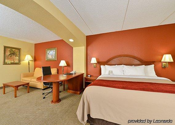 Comfort & - St Andrew 3* Panama City