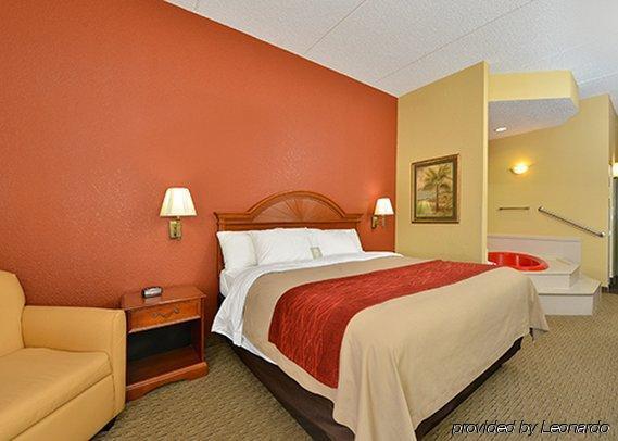 Comfort & - St Andrew 3*