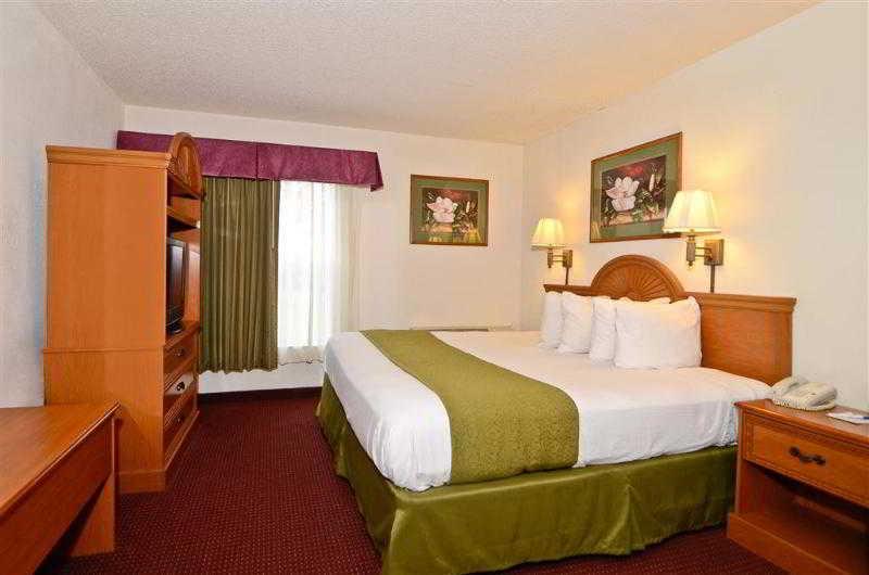 Hotel Days By Wyndham 3*