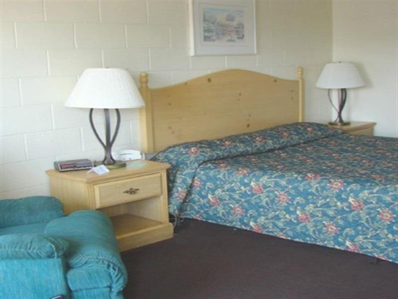 American Quality Motel