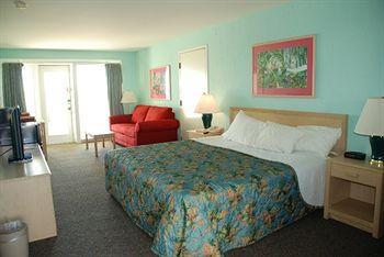 Buccaneer Beach Hotel