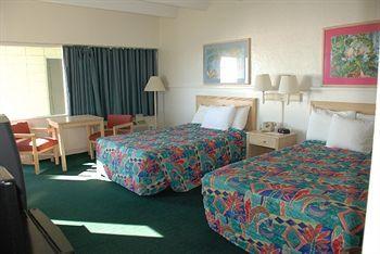 Buccaneer Beach 2* Panama City