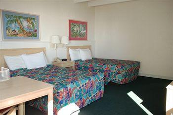 Buccaneer Beach Hotel