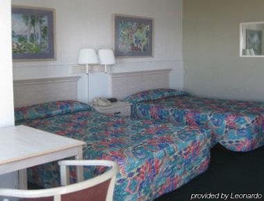 Buccaneer Beach Hotel