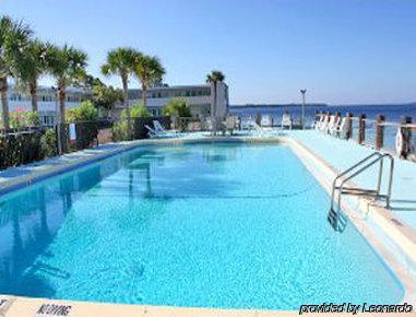 Buccaneer Beach 2* Panama City