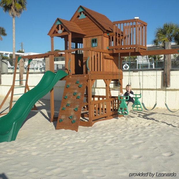 Buccaneer Beach Hotel