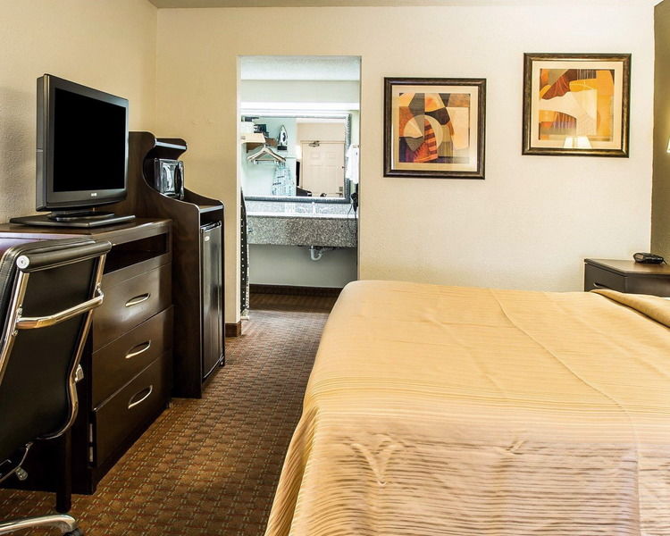 Hotel Quality & 2*