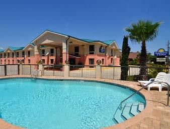 Days By Wyndham City/callaway 2* Panama City