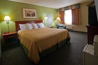 Super 8 By Wyndham Hotel 2*