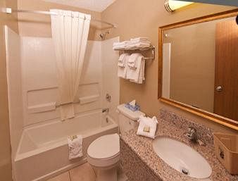 Super 8 By Wyndham Hotel Panama City