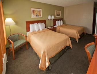 Hotel Super 8 By Wyndham Panama City
