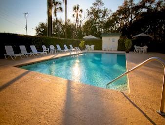 Hotel Super 8 By Wyndham