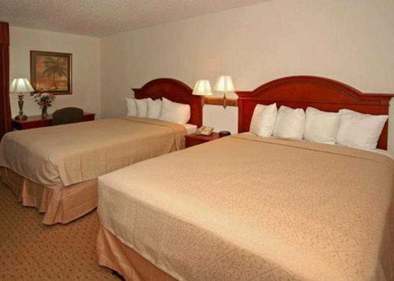 Comfort & - St Andrew 3*