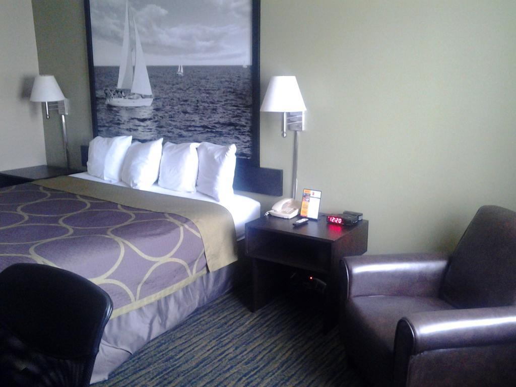Super 8 By Wyndham 2* Panama City
