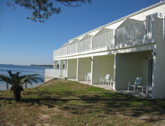 Motel Buccaneer Panama City
