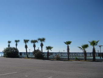 Buccaneer Motel