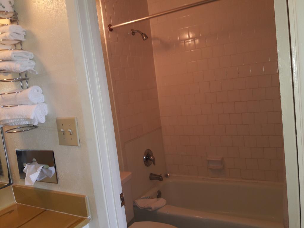 Motel American Quality 2*