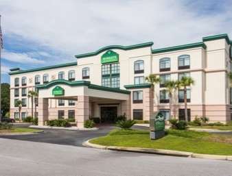 Wingate By Wyndham Area Lynn Haven 3*