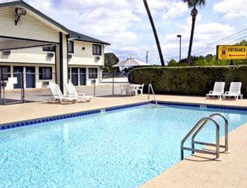 Super 8 By Wyndham 2* Panama City