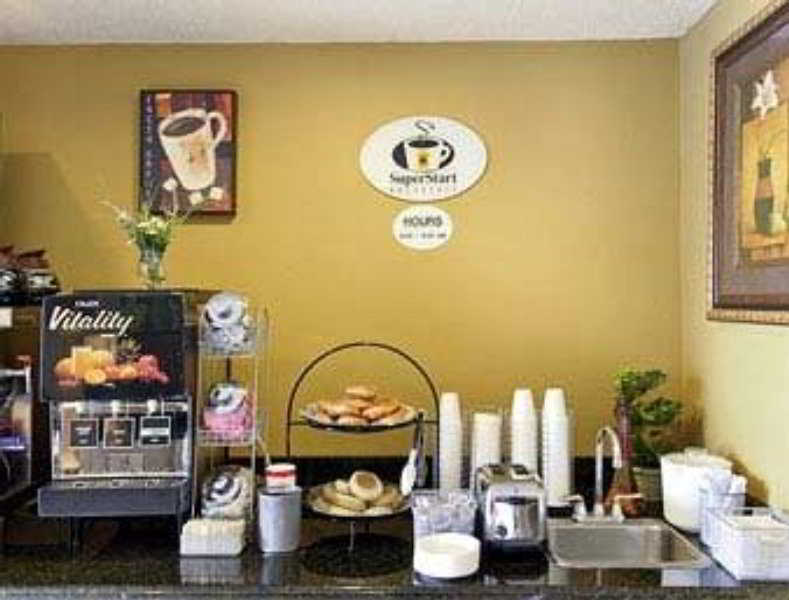 Hotel Super 8 By Wyndham