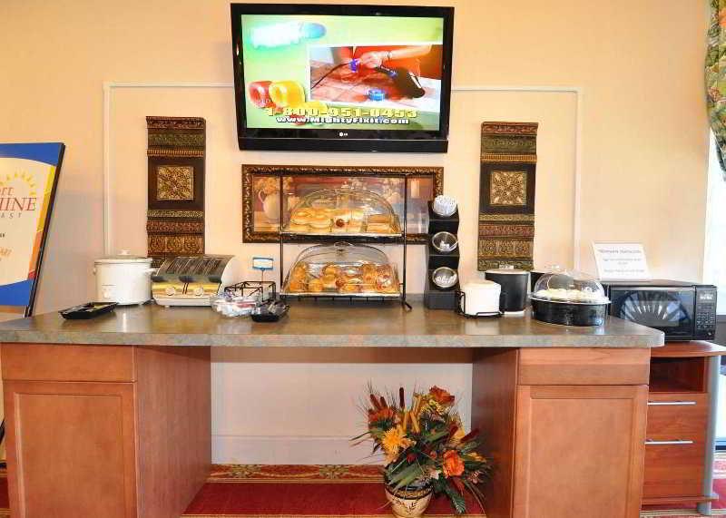 Quality & Conference Center