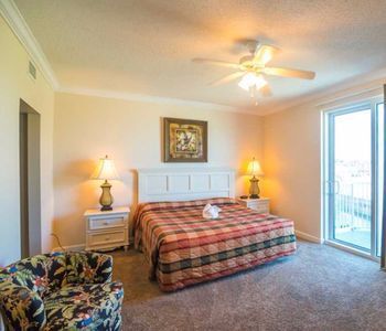 Aparthotel Boardwalk Beach By Royal American Beach Getaways Panama City