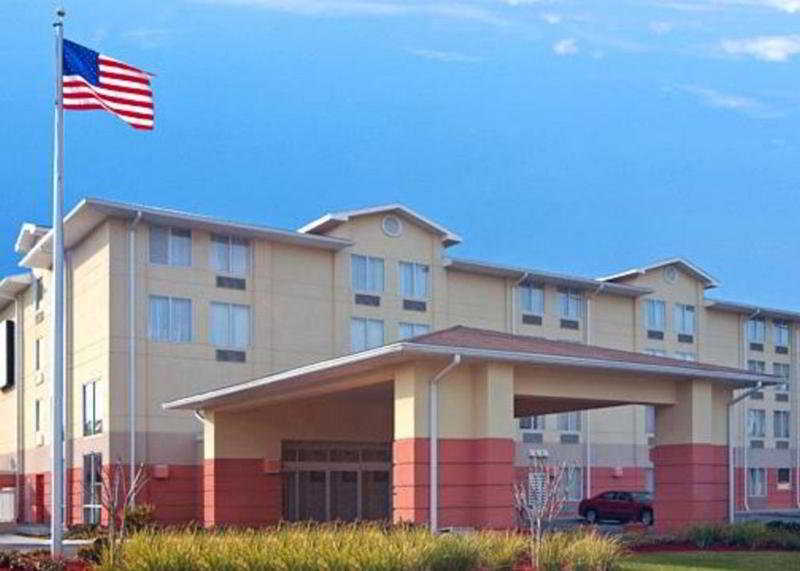 Hotel Comfort & - St Andrew