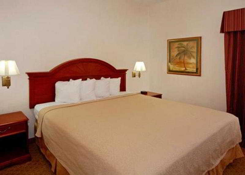 Hotel Comfort & - St Andrew 3*