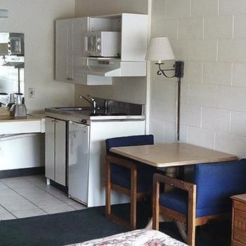 Motel American Quality 2*
