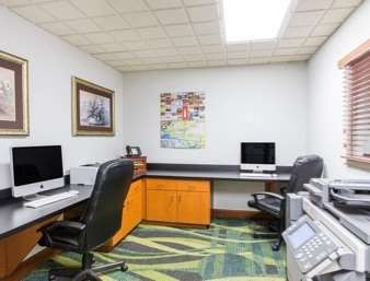 Wingate By Wyndham Area Lynn Haven Hotel 3*
