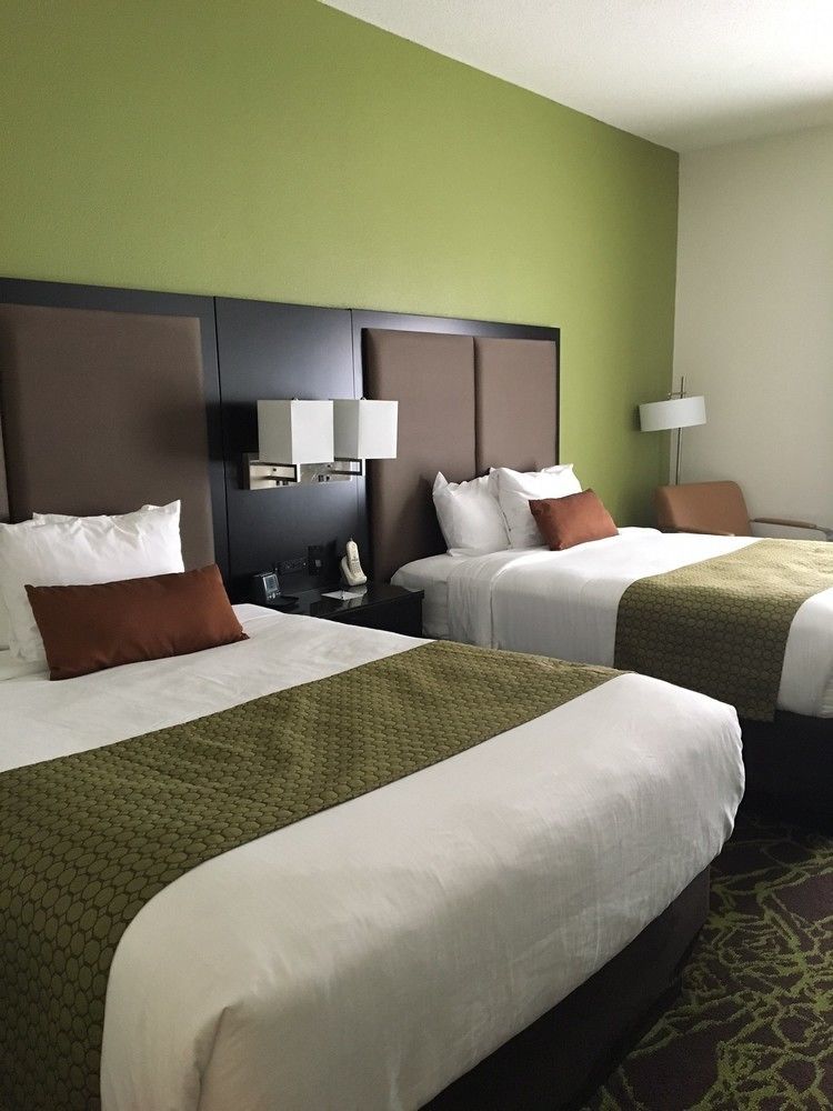 Wingate By Wyndham Area Lynn Haven Panama City