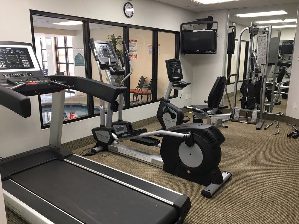 Hotel Wingate By Wyndham Area Lynn Haven 3*