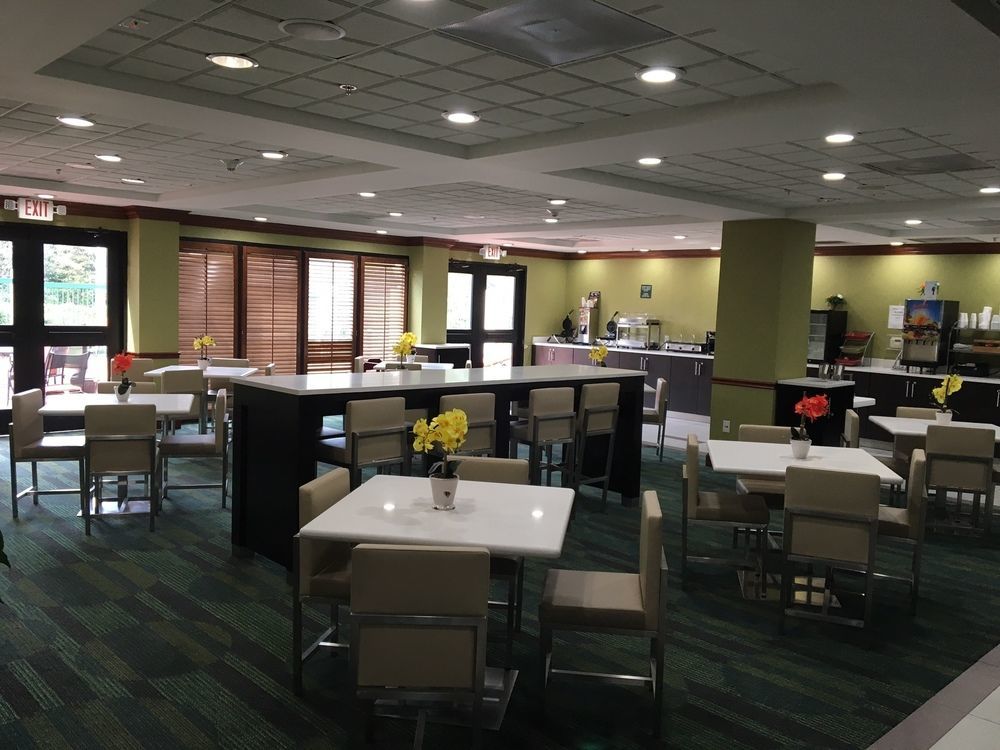 Wingate By Wyndham Area Lynn Haven 3* Panama City
