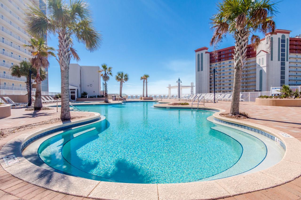 Laketown Wharf By Book That 3* Panama City