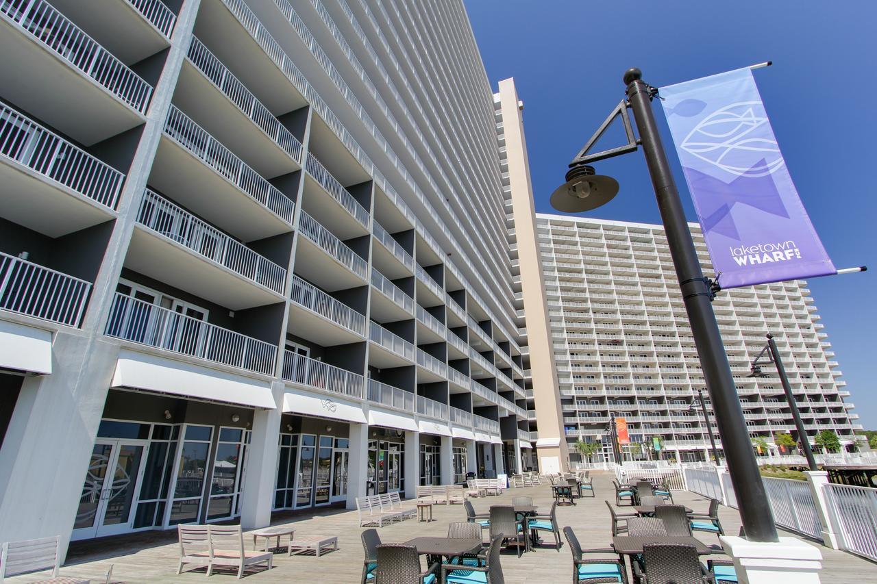 Laketown Wharf By Book That Panama City