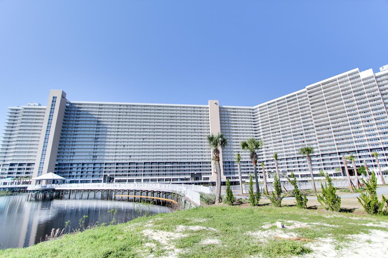 Aparthotel Laketown Wharf By Book That Panama City