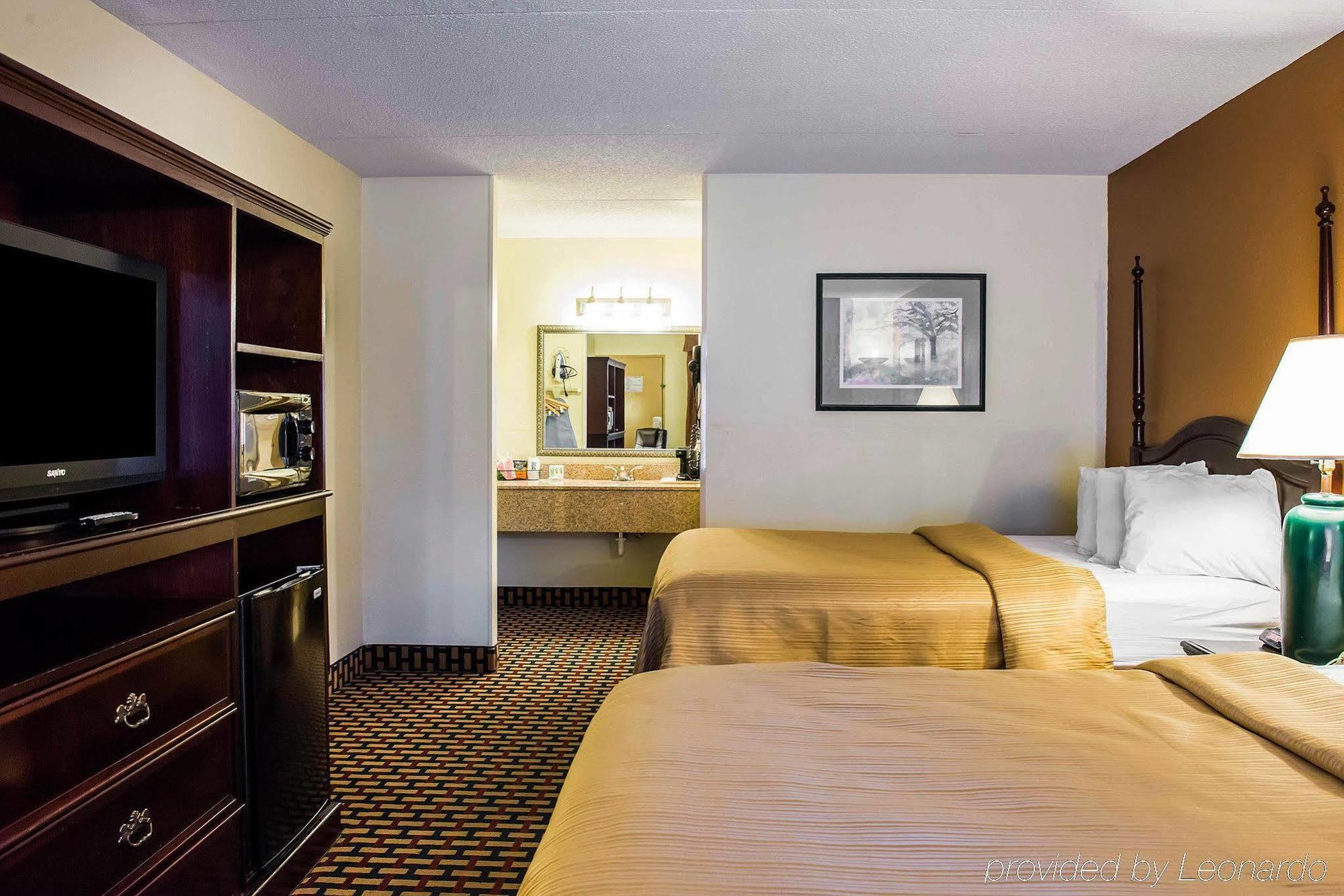 Quality & Conference Center Hotel Panama City