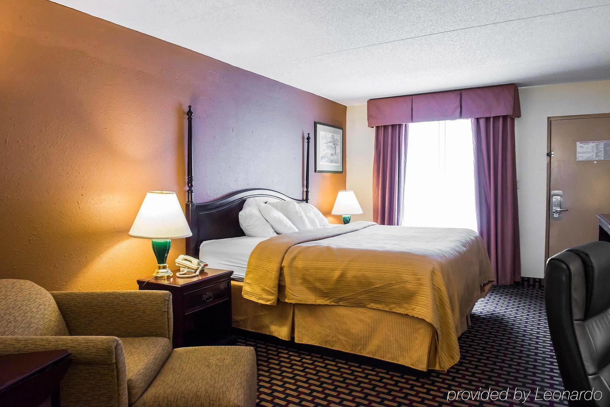 Quality & Conference Center 3* Panama City