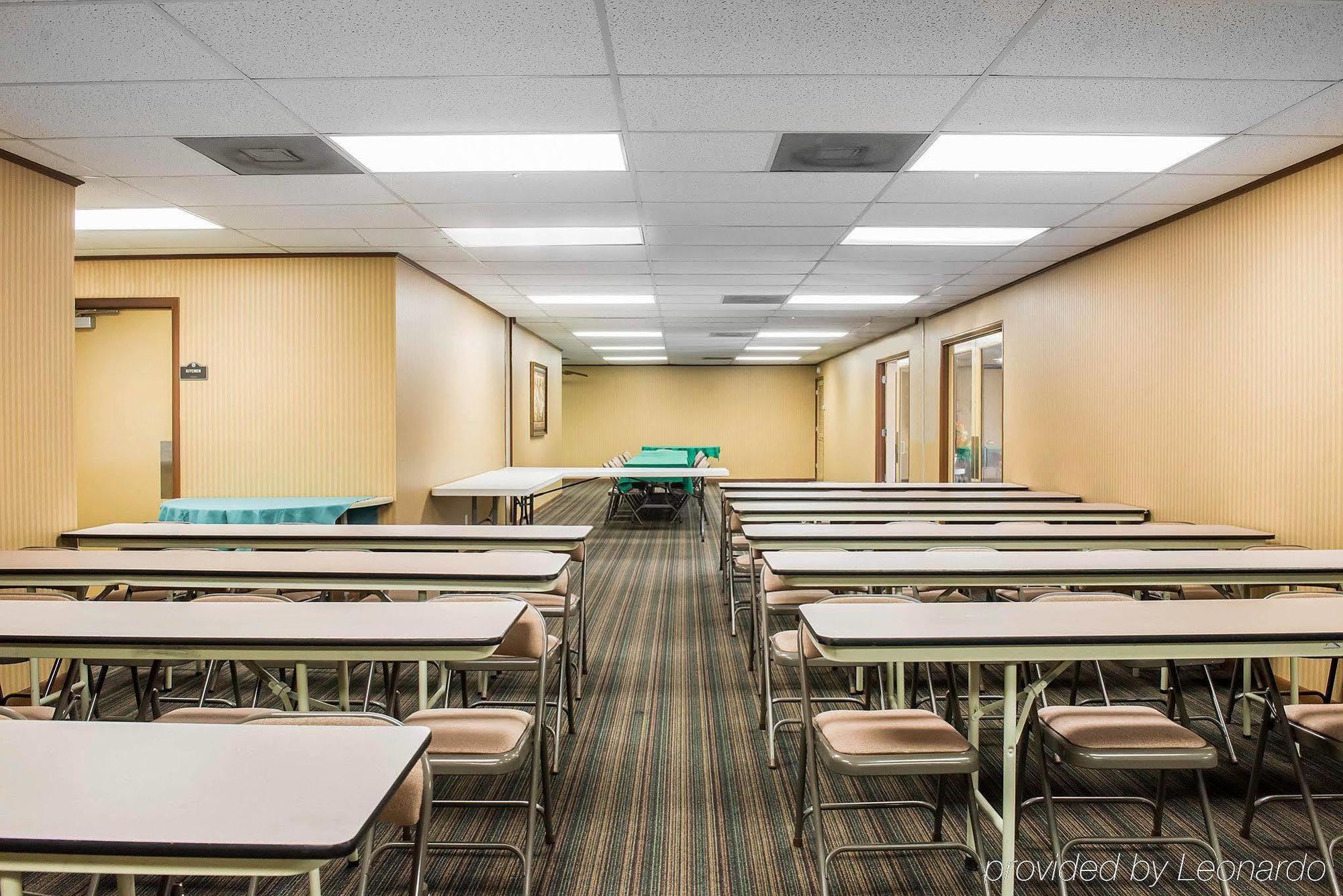 Quality & Conference Center Panama City