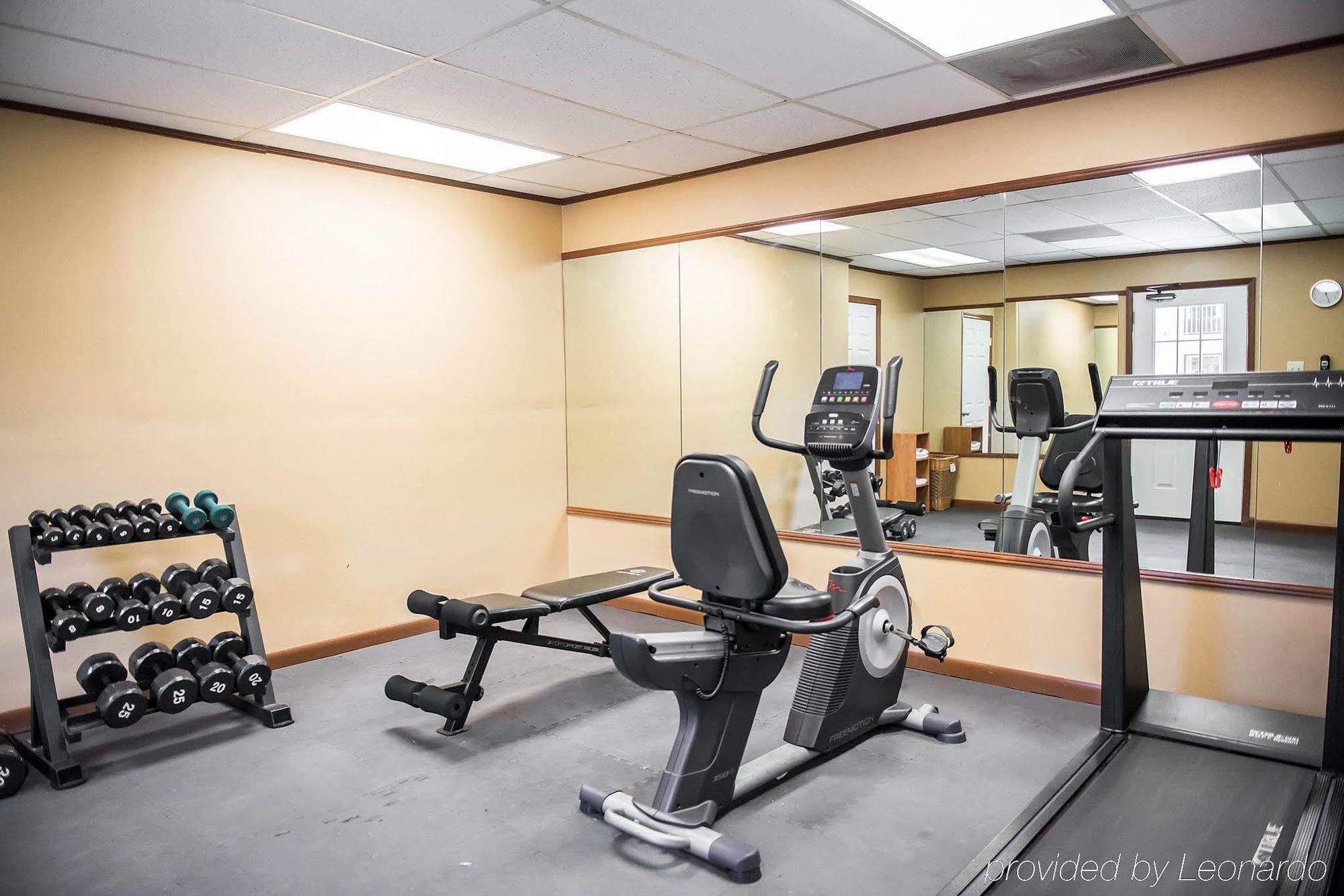 Quality & Conference Center Panama City