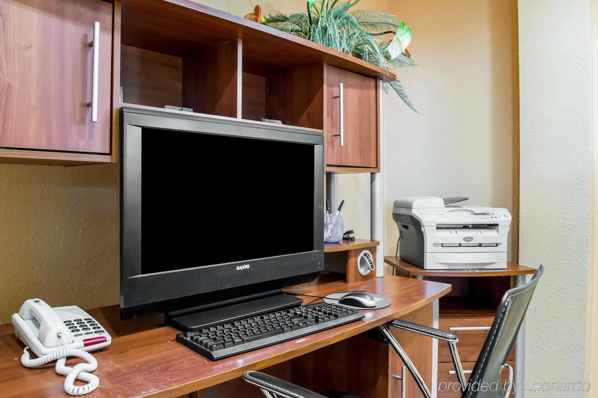 Quality & Conference Center Panama City